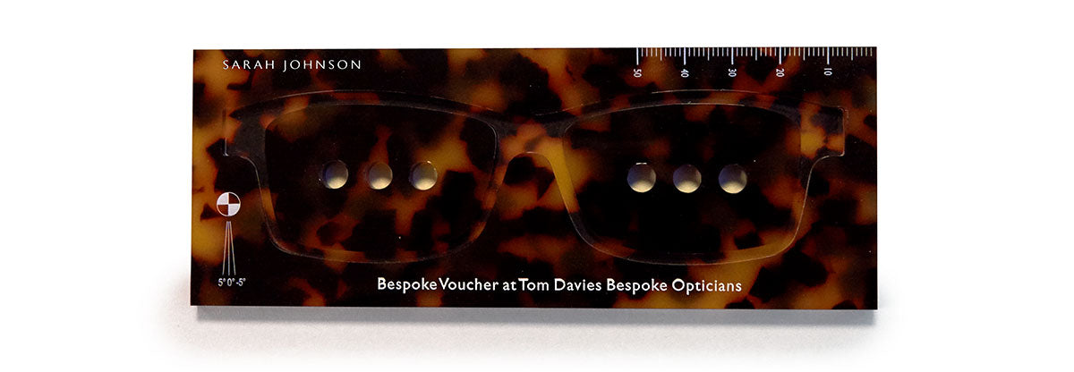 Deposit Against A Tom Davies Order