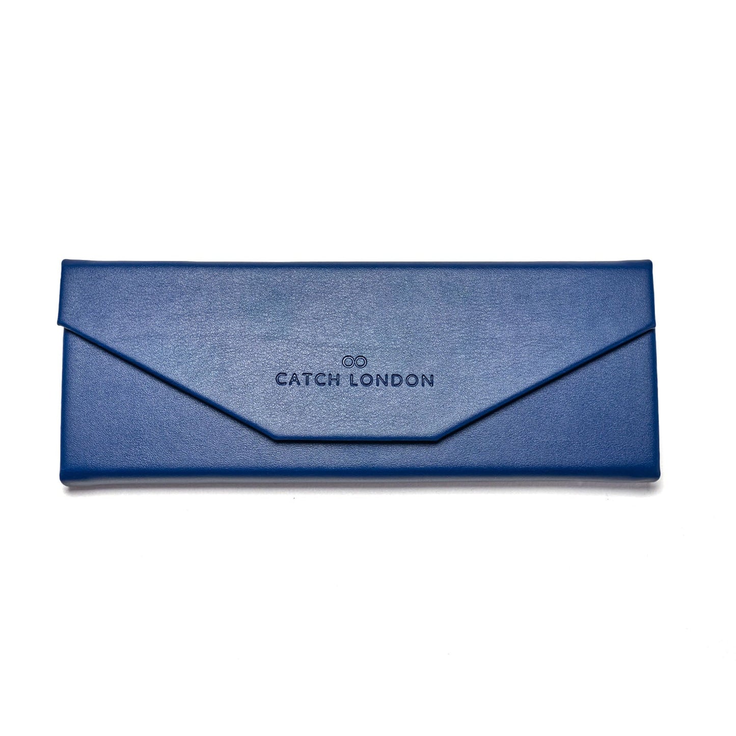 Catch London Case - Folded