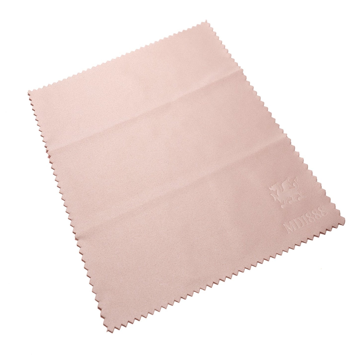 This premium microfibre lens cloth keeps your spectacles clean and fog-free